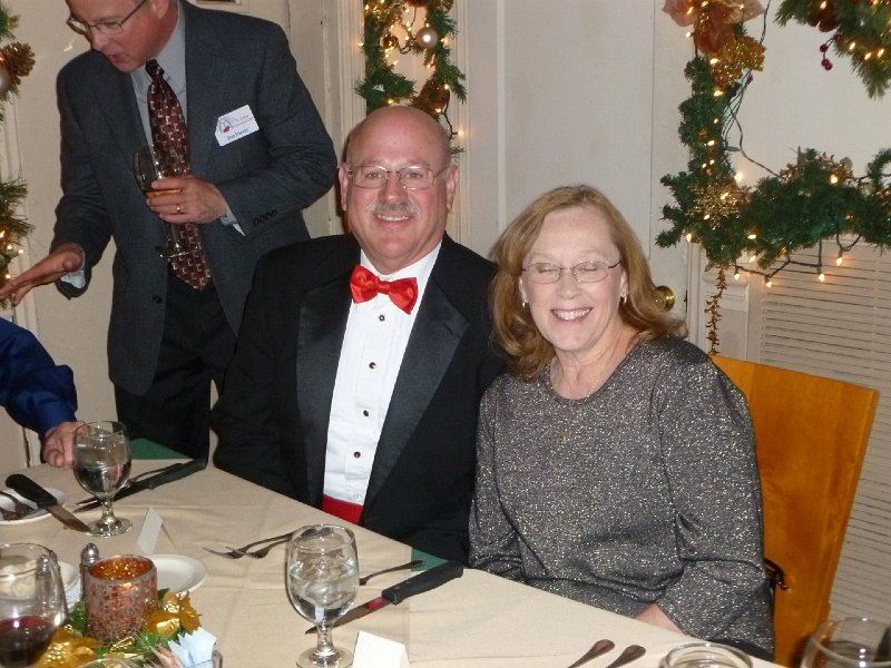 STLCC Xmas Party 2013 033